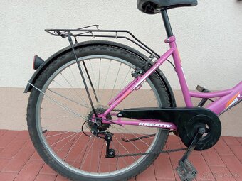Detský bicykel - 5