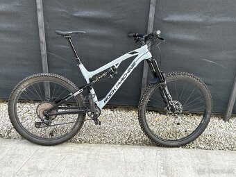 Rock Machine Blizzard - 5