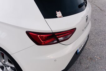 Seat Leon FR 1.4 TSI 103kW - 5