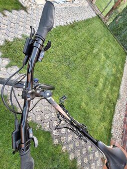 CTM dámsky bicykel - 5