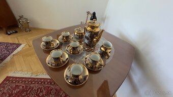 Predam nadherny set porcelanu - 5