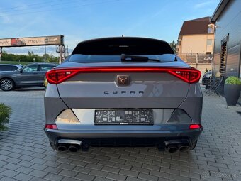 Cupra Formentor 2.0TSi 310PS 4Drive DSG BREMBO Veloz - 5