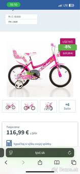 DINO BICYKEL - 5