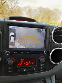 Autorádio 2DIN ANDROID 7” - 5