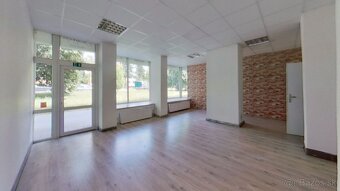Prenájom - obchodný priestor na Sabinovskej ul. č.19 v Prešo - 5
