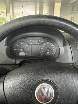 VW Polo 1.4D 2008 - 5