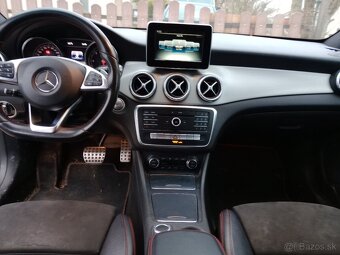 Mercedes-Benz CLA Shooting Brake 200 d AMG - 5