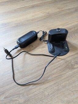 Robotický vysávač iRobot Roomba - 5
