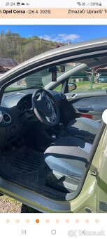 Opel Corsa - 5