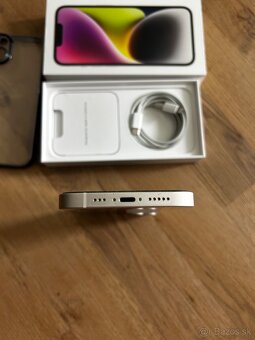 iPhone 14 256GB - 5