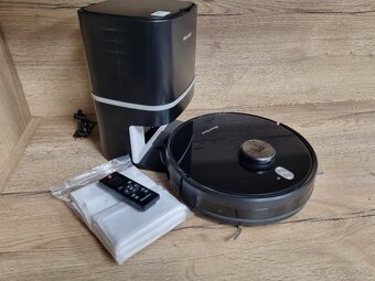 Mamibot EXVAC890UVC - 5