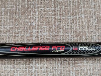 Kaprárska udica Mitchell Challenge Pro Carp Fiber Glass - 5