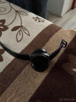 Predam Športove hodinky Samsung Gear Sport - 5