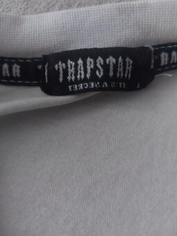Trapstar tričko - 5
