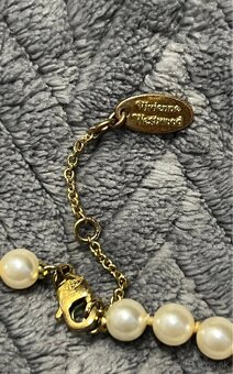 Vivienne Westwood náhrdelník - 5