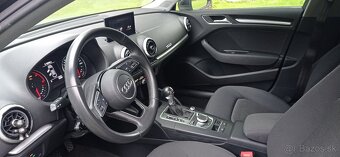 Audi A3 sedan - 5