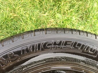 dobrom stave Continental 2ks a 2 ks Michelin - 5
