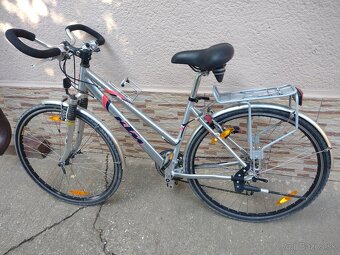 KTM LIFE CROSS - 5