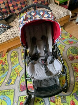 Bugaboo Bee5 - 5