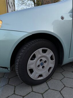 Fiat Punto - 5