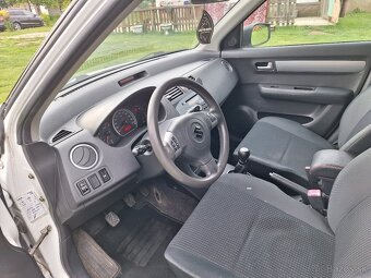 Predám vymením Suzuki Swift - 5