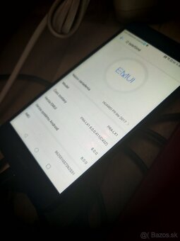 smartphone Lenovo A6000 - 5
