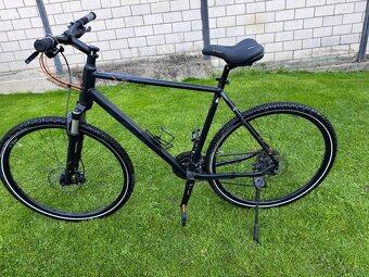 Bicykel KTM - 5