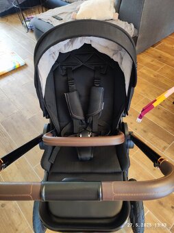 Kočík Muuvo quick SE2 - 5