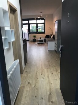 Prenajom garsonky Zilina Komenskeho - 5