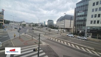 Na predaj kancelárie Modrá guľa, 506m2, Suché Mýto BAI - 5