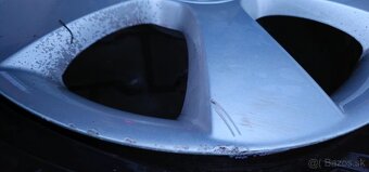 skoda luna 5x112 r18 - 5