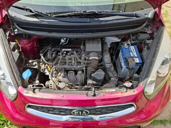 Kia Picanto - 5