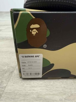 Botasky Bape ,veľkosť 39 - 5