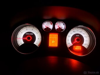Predám Peugeot 308 hatchback automat - 5
