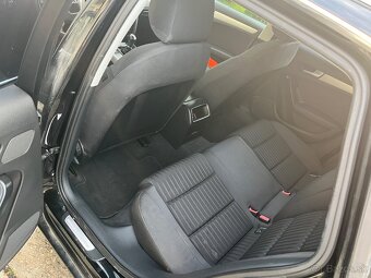 Audi A4 2.0 Avant - 5
