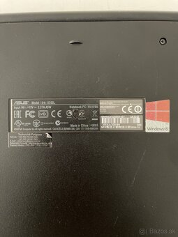 Notebook ASUS X555LA - 5