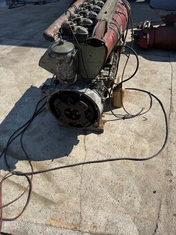 Motor V3S Pv3s - 5