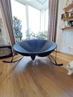 Hojdacie kreslo IKEA - 5