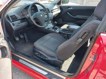 BMW 323ci - 5