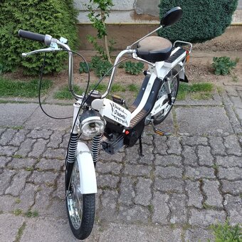 Babetta 210 - 5