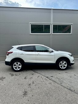 Nissan qashqai 1.3 DIG-T - 5