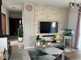 4izb.rodinny drevodom typu bungalov - 5