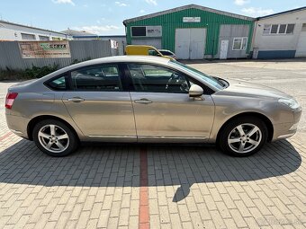 Citroen C5 - 5