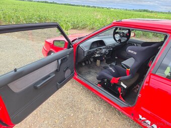 Mazda 323 _ 1.6 - 5