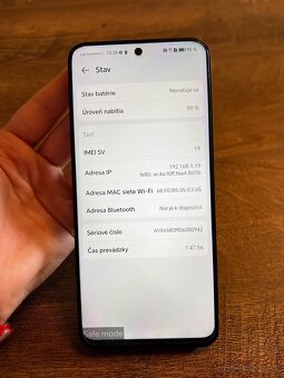 Honor 90 lite - 5
