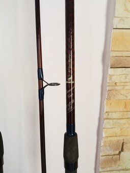 Udice Sportex s navijákmi Tica - 5