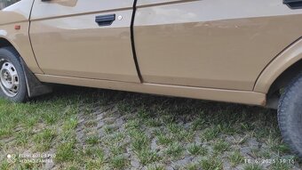 Škoda Favorit - 5
