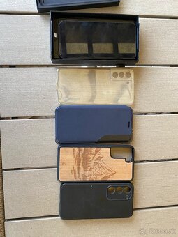 Samsung S23 - 5