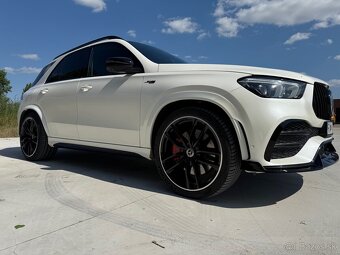 Mercedes-Benz Gle 450 Amg 4 Matic - 5