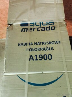 Zariadenie kúpeľne (sprchový kút, vanička, vaňa, umývadlo) - 5